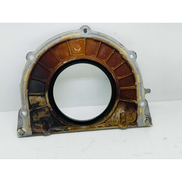 Flange Traseiro Omega Fittipaldi V6 3.6 2011 12620955