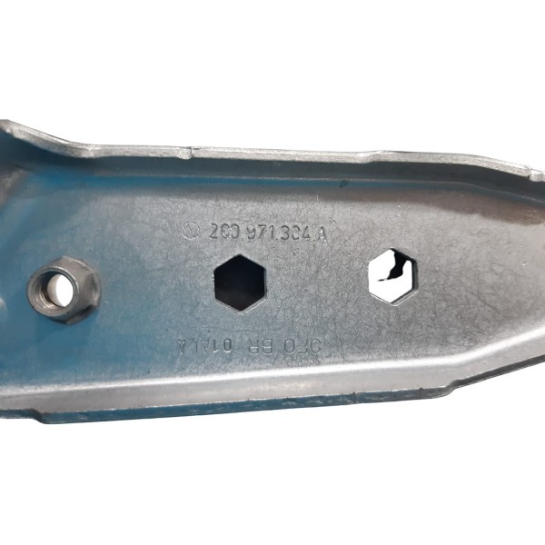 Suporte Da Bateria Vw Nivus Highline 2022