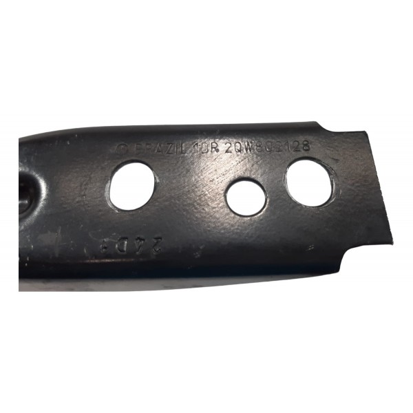 Suporte Travessa Motor Vw Nivus Highline 2022