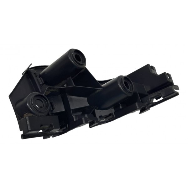 Guia Parachoque Traseiro Direito Vw Nivus Highline 2022