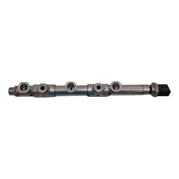 Flauta De Combustível C/sensor Vw Nivus Highline 2022