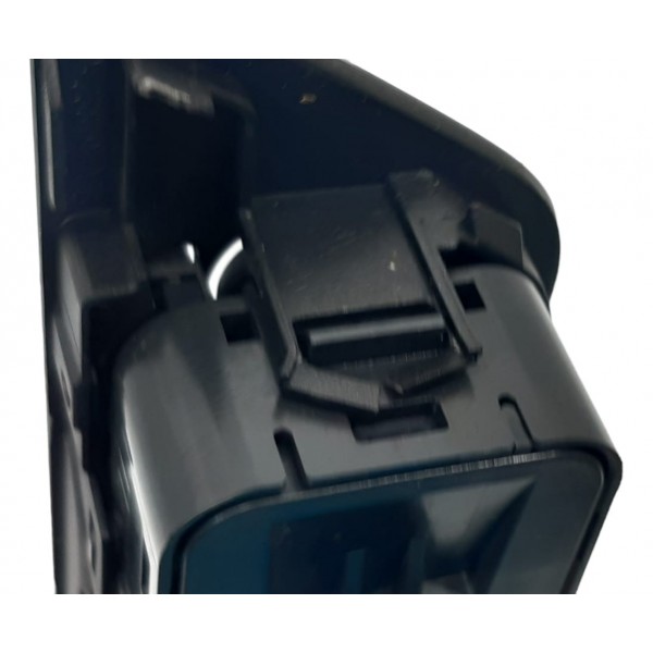 Botão Vidro Motorista (c/detalhes) Range Rover Evoque 15