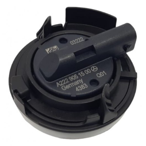 Sensor Pressão Porta Mercedes Benz C180 2017