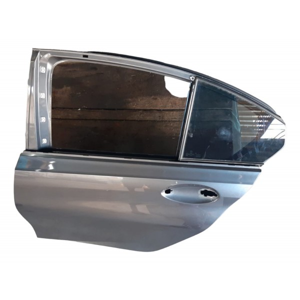 Porta Traseira Esquerda Bmw 320i Gp Sport 2022