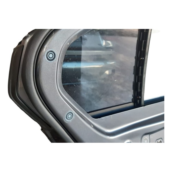 Porta Traseira Esquerda Bmw 320i Gp Sport 2022
