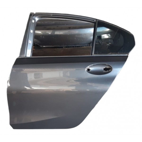 Porta Traseira Esquerda Bmw 320i Gp Sport 2022
