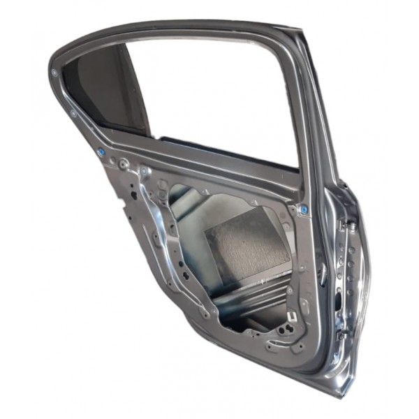 Porta Traseira Esquerda Bmw 320i Gp Sport 2022