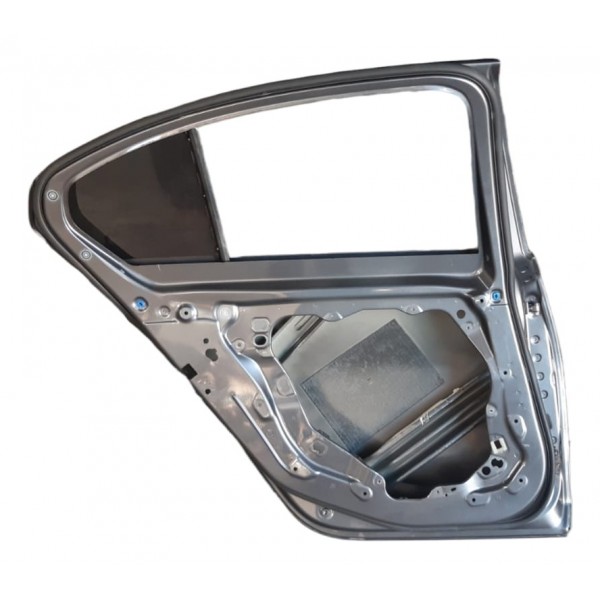 Porta Traseira Esquerda Bmw 320i Gp Sport 2022