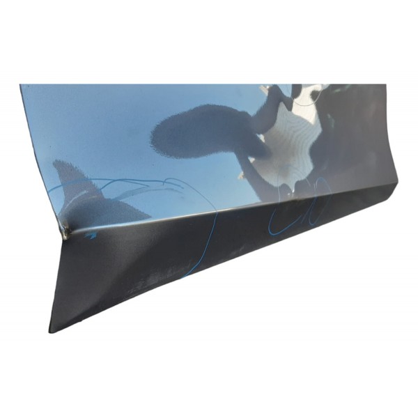 Porta Dianteira Direita Bmw 320i Gp Sport 2022 - Dianteira - Direito - Cinza