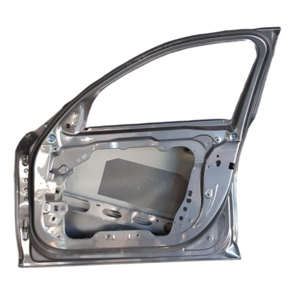 Porta Dianteira Direita Bmw 320i Gp Sport 2022 - Dianteira - Direito - Cinza