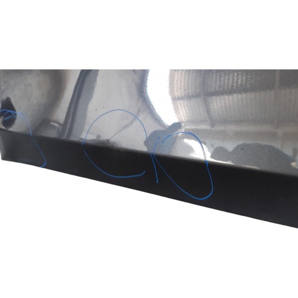 Porta Dianteira Direita Bmw 320i Gp Sport 2022 - Dianteira - Direito - Cinza