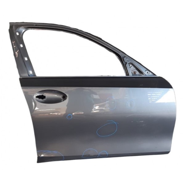 Porta Dianteira Direita Bmw 320i Gp Sport 2022