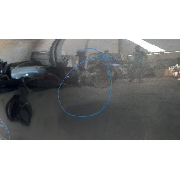 Porta Dianteira Direita Bmw 320i Gp Sport 2022 - Dianteira - Direito - Cinza