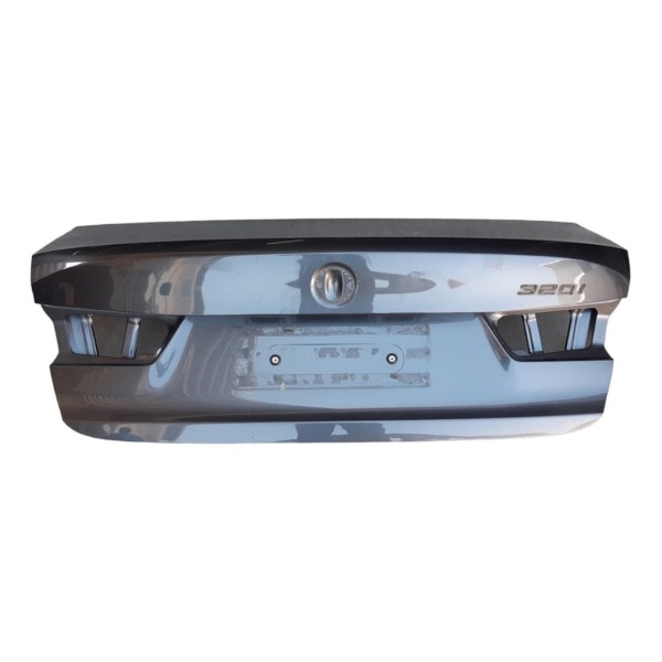 Tampa Porta-malas Bmw 320i Gp Sport 2022