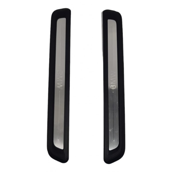 Par De Soleiras Bmw Dianteira Bmw 320i Gp Sport 2022