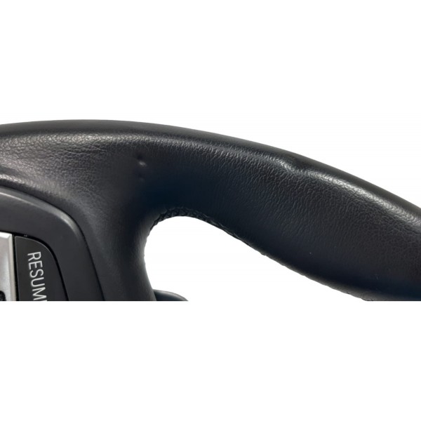 Volante Botões Borboletas C/detalhes Bmw 320i Gp Sport 2022