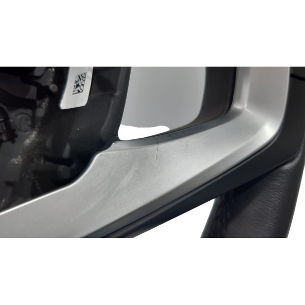 Volante Botões Borboletas C/detalhes Bmw 320i Gp Sport 2022