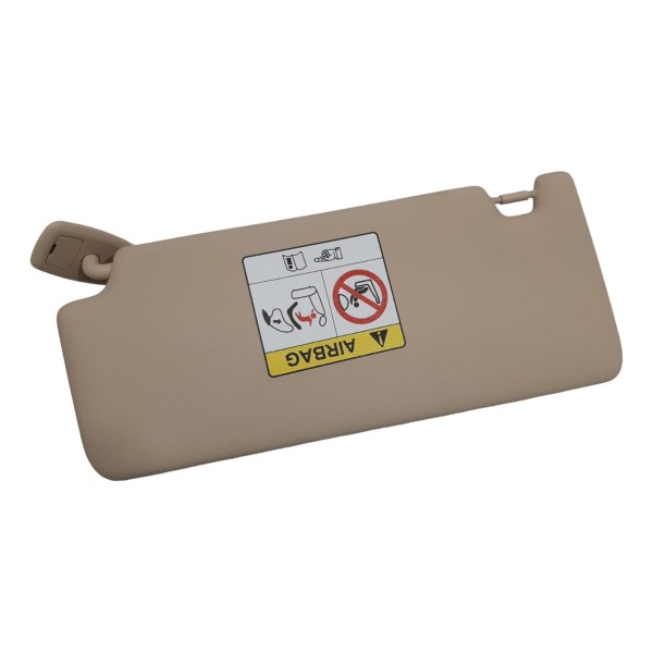 Quebra Sol Lado Direito Bmw 320i Gp Sport 2022