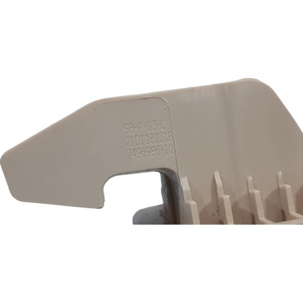 Quebra Sol Lado Direito Bmw 320i Gp Sport 2022