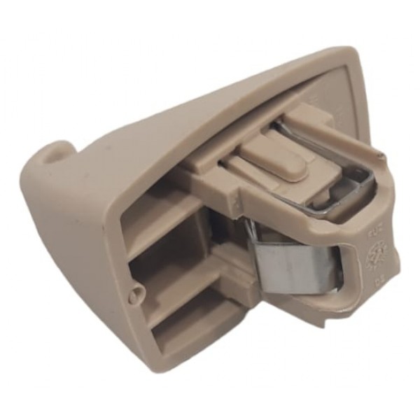 Trava Quebra Sol Bmw 320i Gp Sport 2022