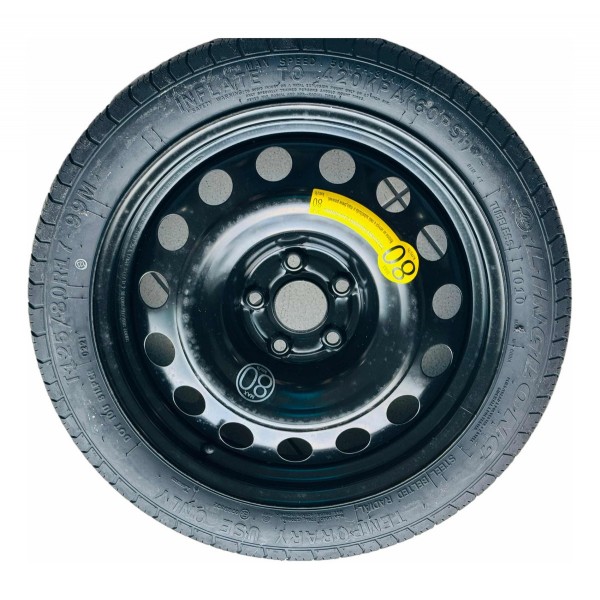 Estepe Fino Chery Tiggo 7 2023 Original
