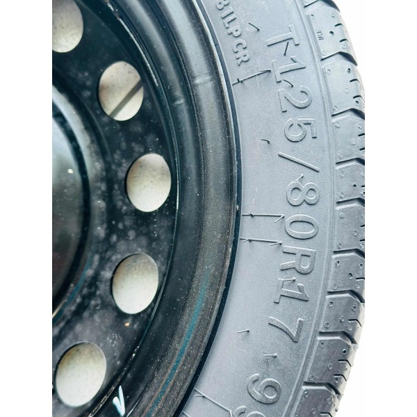 Estepe Fino Chery Tiggo 7 2023 Original