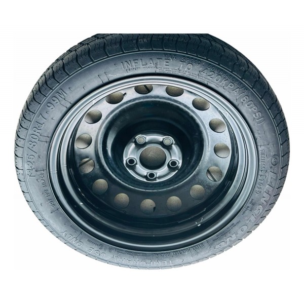 Estepe Fino Chery Tiggo 7 2023 Original