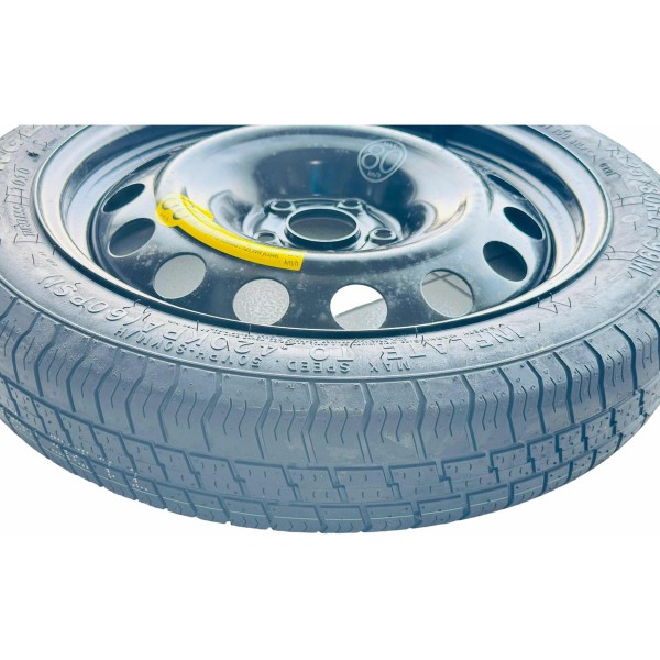 Estepe Fino Chery Tiggo 7 2023 Original