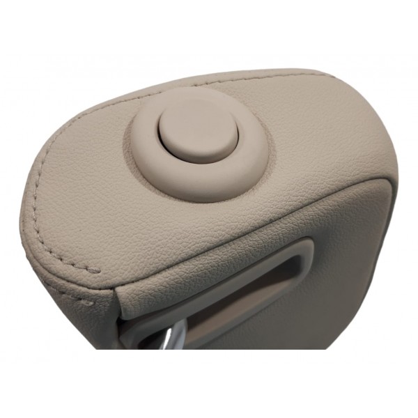 Encosto De Cabeça Central Bmw 320i Gp Sport 2022