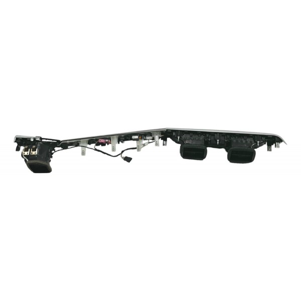 Moldura Console Central Bmw 320i M Sport 2022