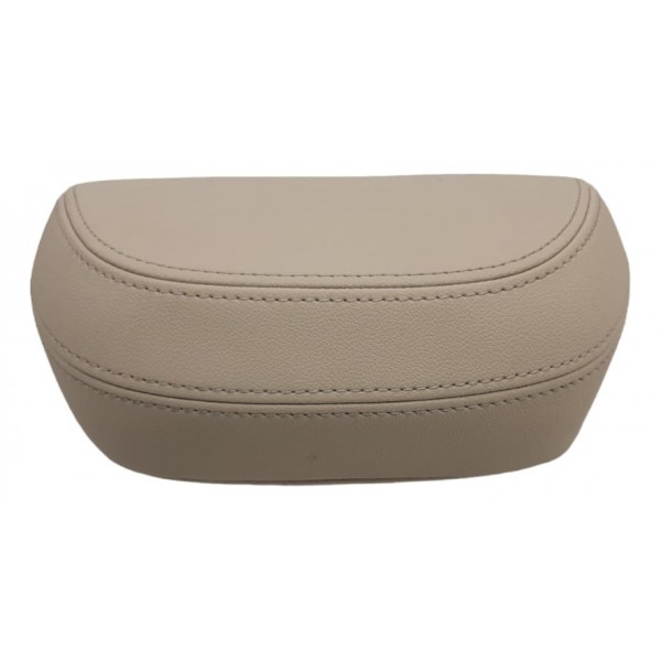 Encosto De Cabeça Lateral Bmw 320i Gp Sport 2022 - Bege