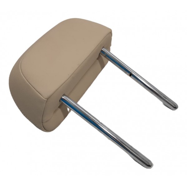 Encosto De Cabeça Lateral Bmw 320i Gp Sport 2022 - Bege