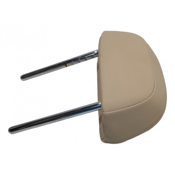 Encosto De Cabeça Lateral Bmw 320i Gp Sport 2022 - Bege