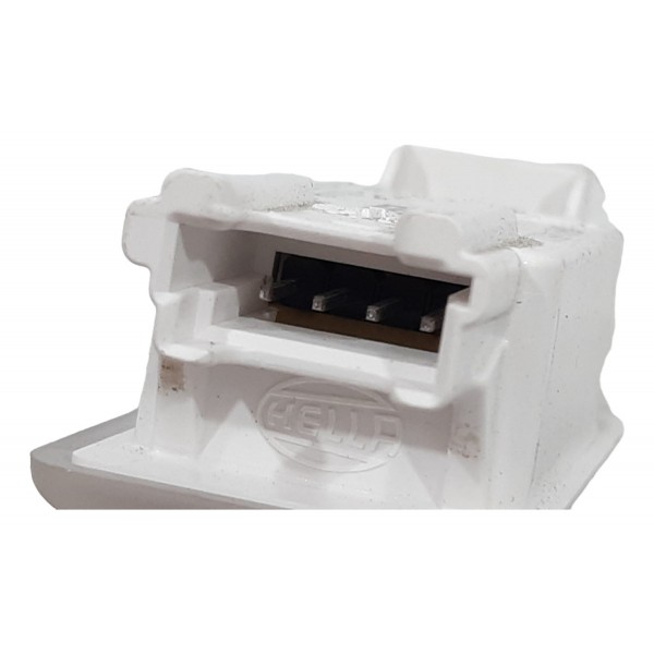 Luz De Cortesia Bmw 320i Gp Sport 2022