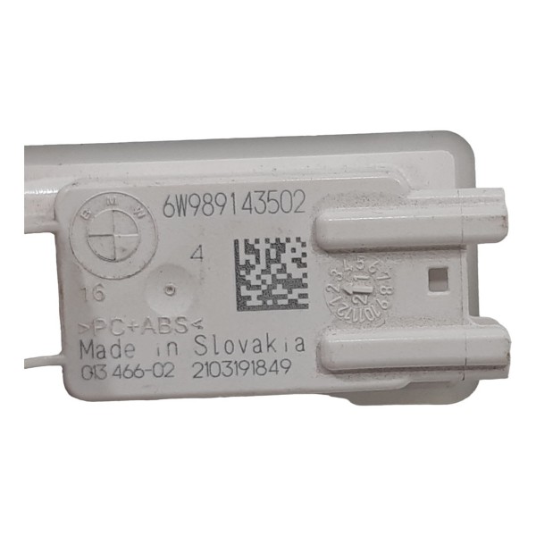 Luz De Cortesia Bmw 320i Gp Sport 2022