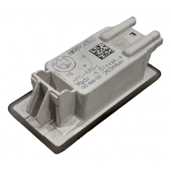 Luz De Cortesia Bmw 320i Gp Sport 2022