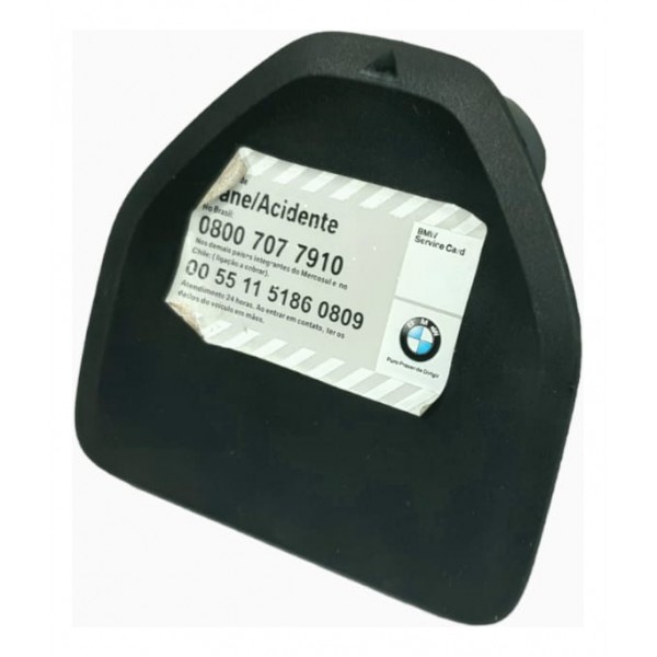 Suporte Triângulo De Segurança Bmw 320i Gp Sport 2022