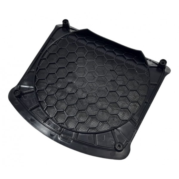 Acabamento Tela Subwoofer Bmw 320i Gp Sport 2022