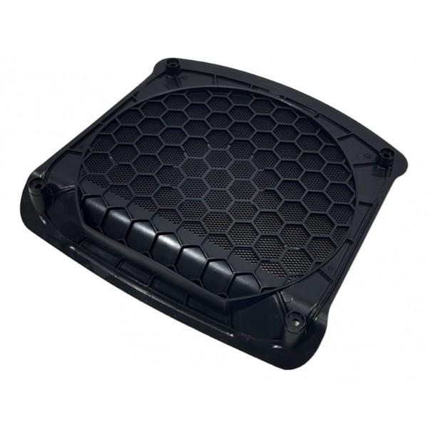 Acabamento Tela Subwoofer Bmw 320i Gp Sport 2022