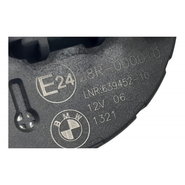 Sirene Alarme Bmw 320i Gp Sport 2022
