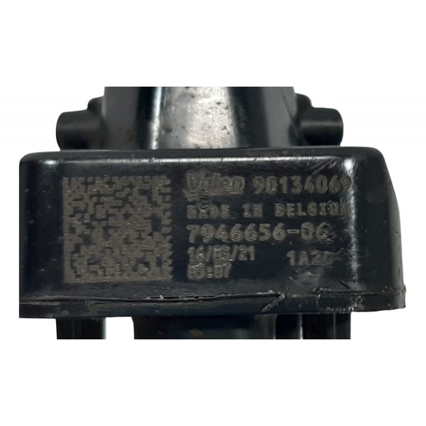 Projetor Luz Cortesia Dir C/detalhes Bmw 320i Gp Sport  2022