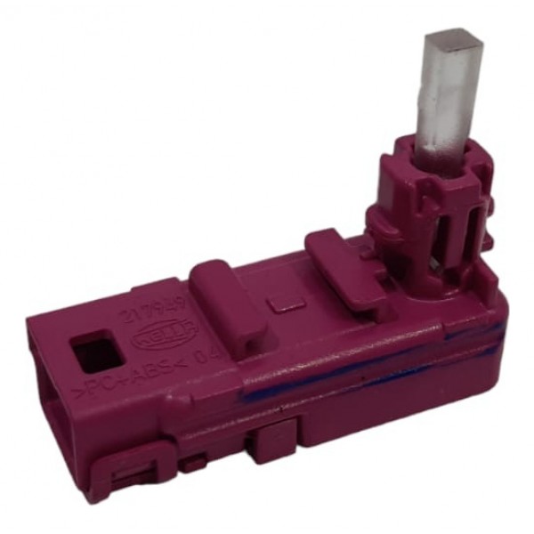 Iluminação Forro Porta Diant Esquerdo Bmw 320i Gp Sport 2022