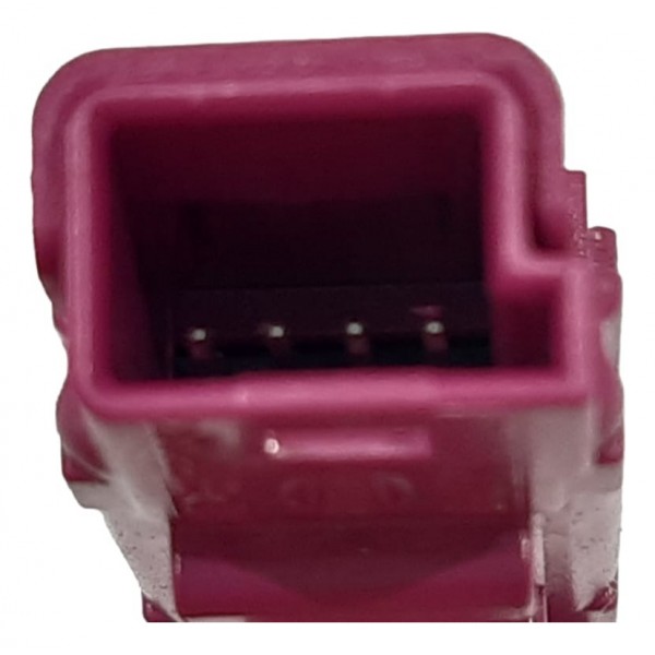 Iluminação Forro Porta Traseiro Esq Bmw 320i Gp Sport 2022