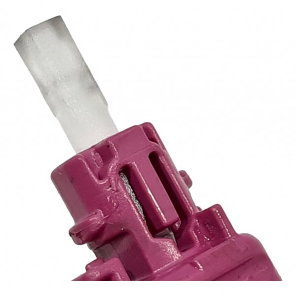 Iluminação Forro Porta Traseiro Esq Bmw 320i Gp Sport 2022