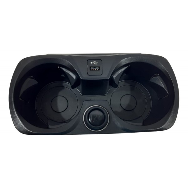 Porta Copos Console Bmw 320i Gp Sport 2022