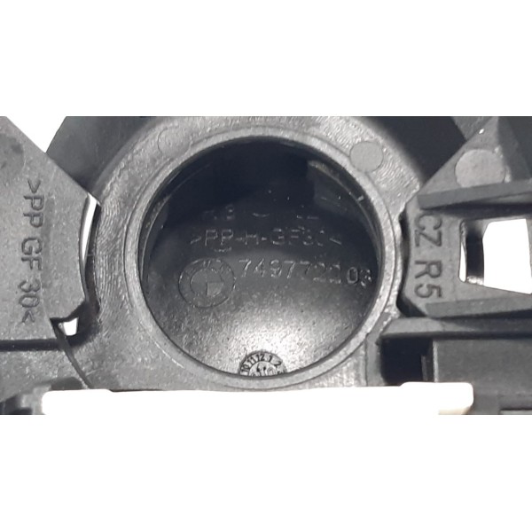 Maçaneta Traseira Direita Bmw 320i Gp Sport 2022 Traseira