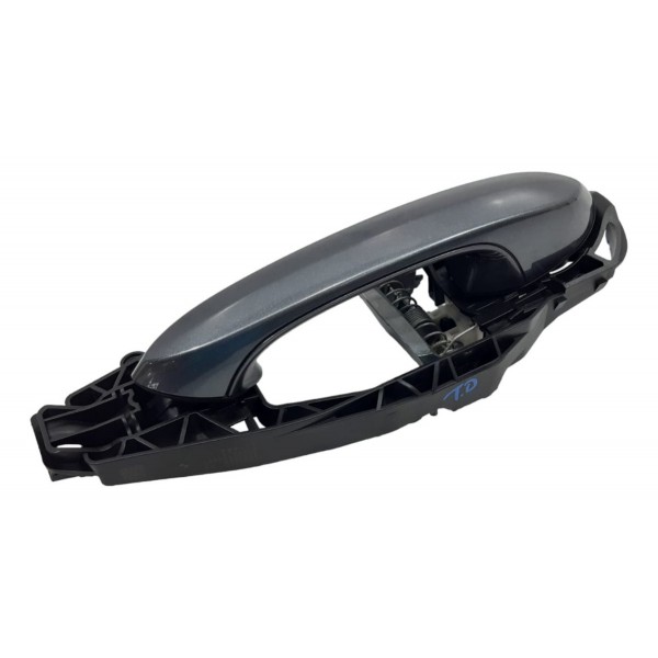 Maçaneta Traseira Direita Bmw 320i Gp Sport 2022 Traseira