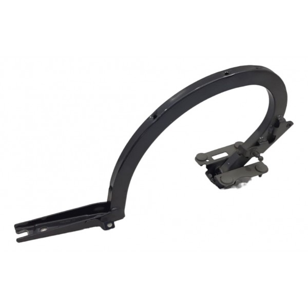 Braço Do Porta-malas Lado Esquerdo Bmw 320i Gp Sport 2022