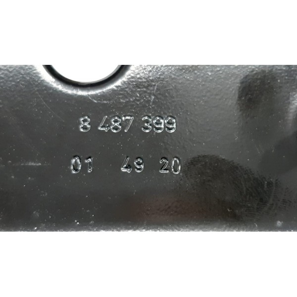 Suporte Bmw 320i Gp Sport 2022