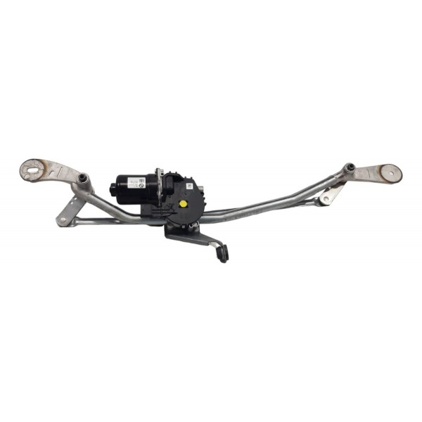 Motor Limpador Para-brisas C/galhada Bmw 320i Gp Sport 2022
